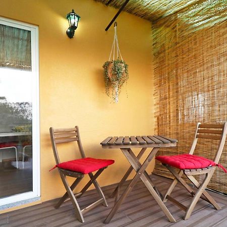 Casinhas De Medros Villa Barcelos Buitenkant foto