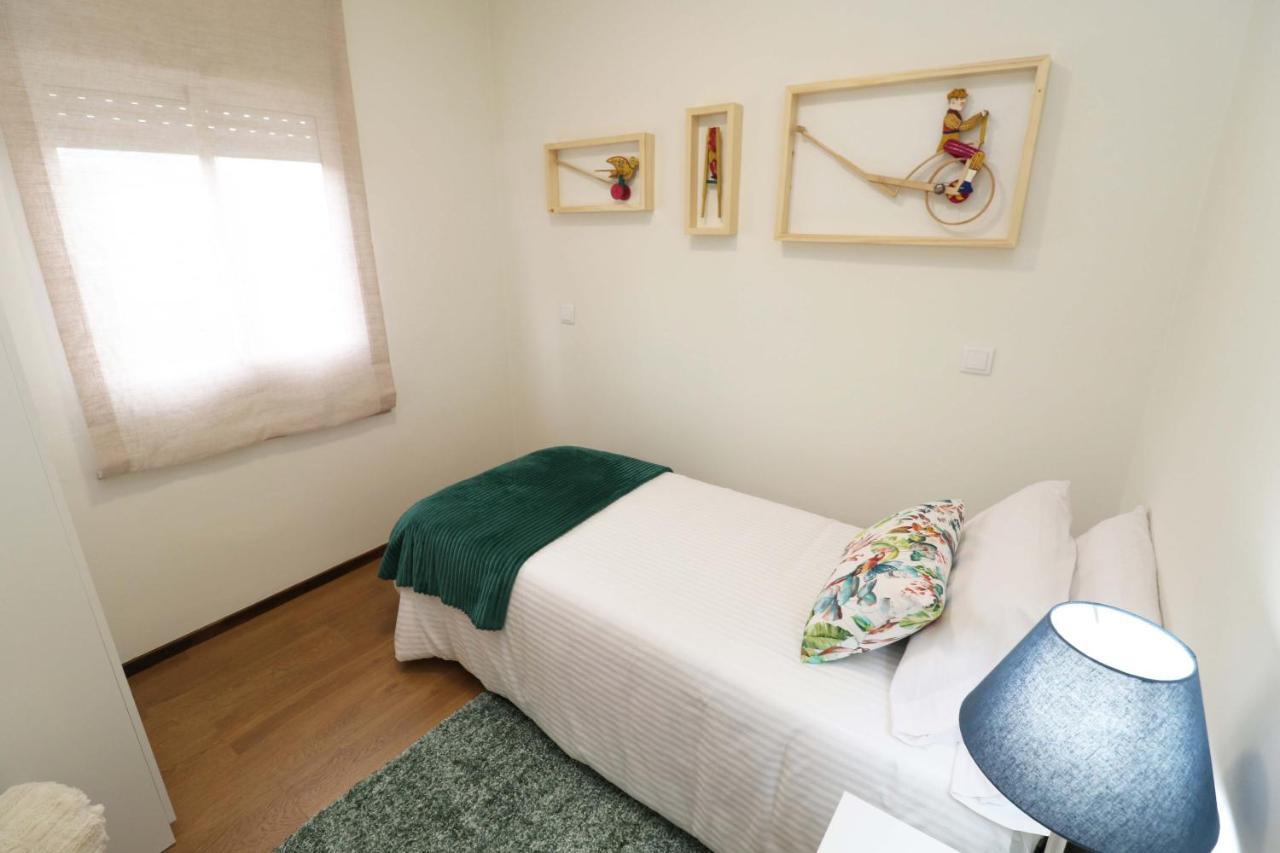Casinhas De Medros Villa Barcelos Buitenkant foto