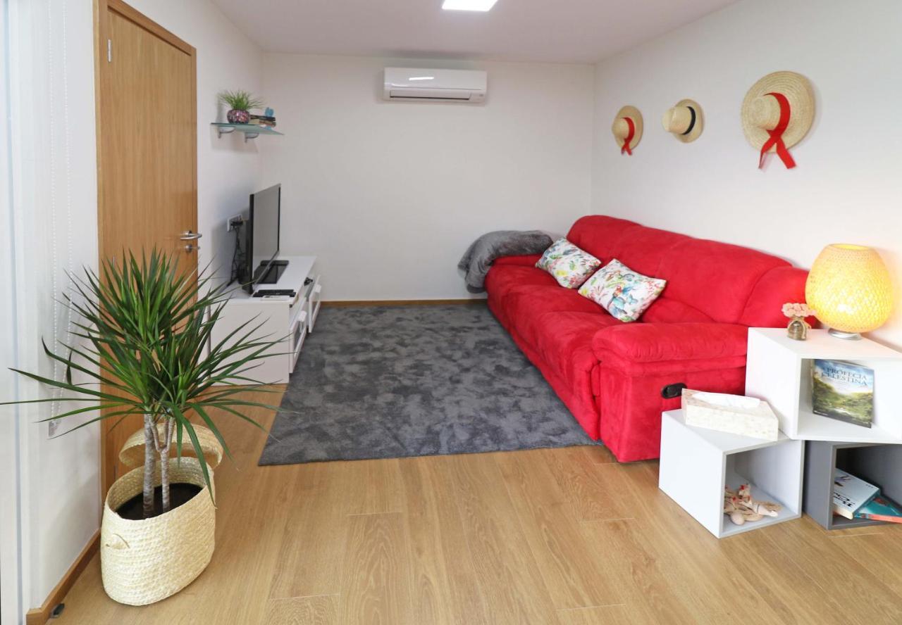 Casinhas De Medros Villa Barcelos Buitenkant foto