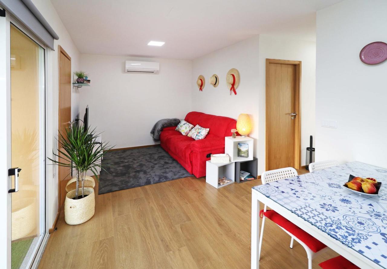 Casinhas De Medros Villa Barcelos Buitenkant foto
