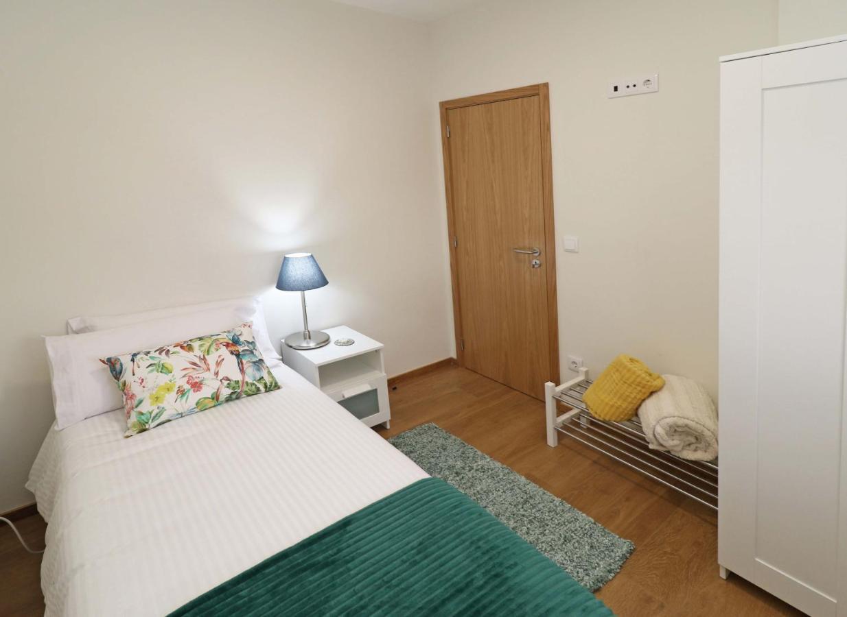Casinhas De Medros Villa Barcelos Buitenkant foto