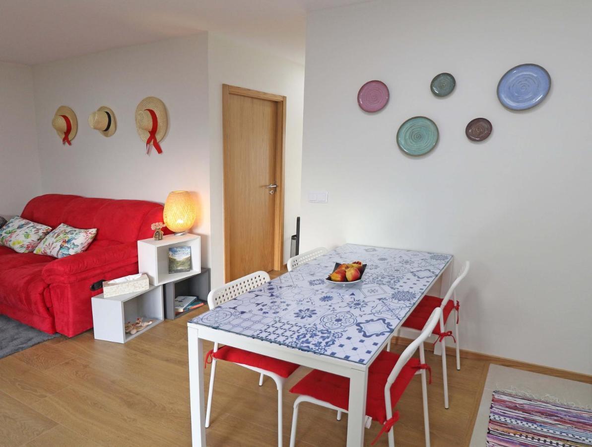 Casinhas De Medros Villa Barcelos Buitenkant foto