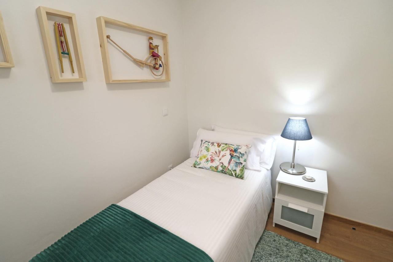 Casinhas De Medros Villa Barcelos Buitenkant foto