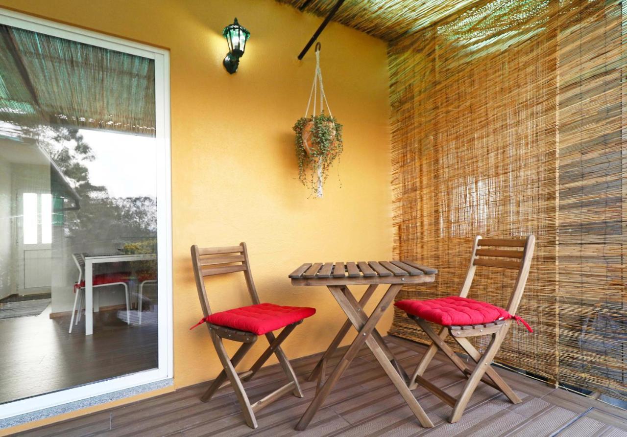Casinhas De Medros Villa Barcelos Buitenkant foto